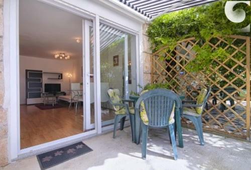 Tea2 Apartment Пула Екстериор снимка