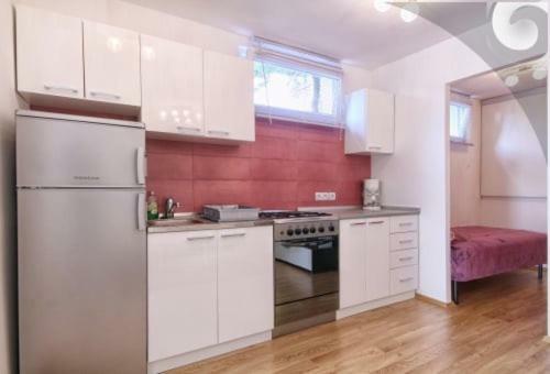Tea2 Apartment Пула Екстериор снимка