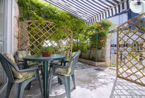 Tea2 Apartment Пула Екстериор снимка